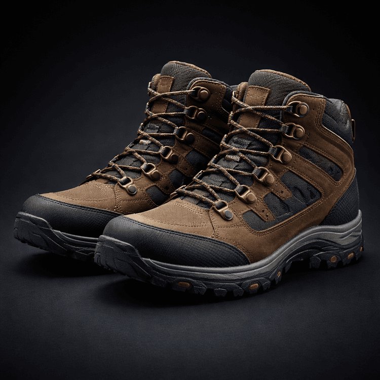 Voyager Trail Boots